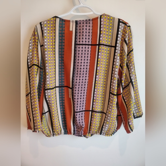 Boohoo Women's Blouse - Picture 4 of 4